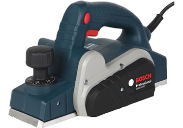 82mm Máy bào 650W Bosch GHO 6500