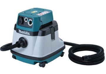 1050W Máy hút bụi (Ướt & Khô) Makita VC2510L