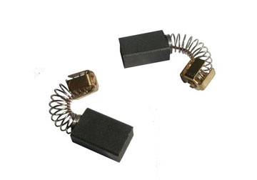 Bộ chổi than Makita (CB-303A) B-80379 dùng cho 2017F, 4131, 4140, 4100NH, 4100NH2, 4100NH3, 5806B, 6