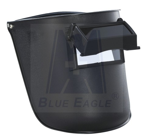 Mặt nạ hàn đội đầu 6PA3 Blue Eagle Chính Hãng