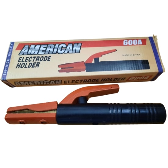 Kìm hàn American 600A Cao cấp