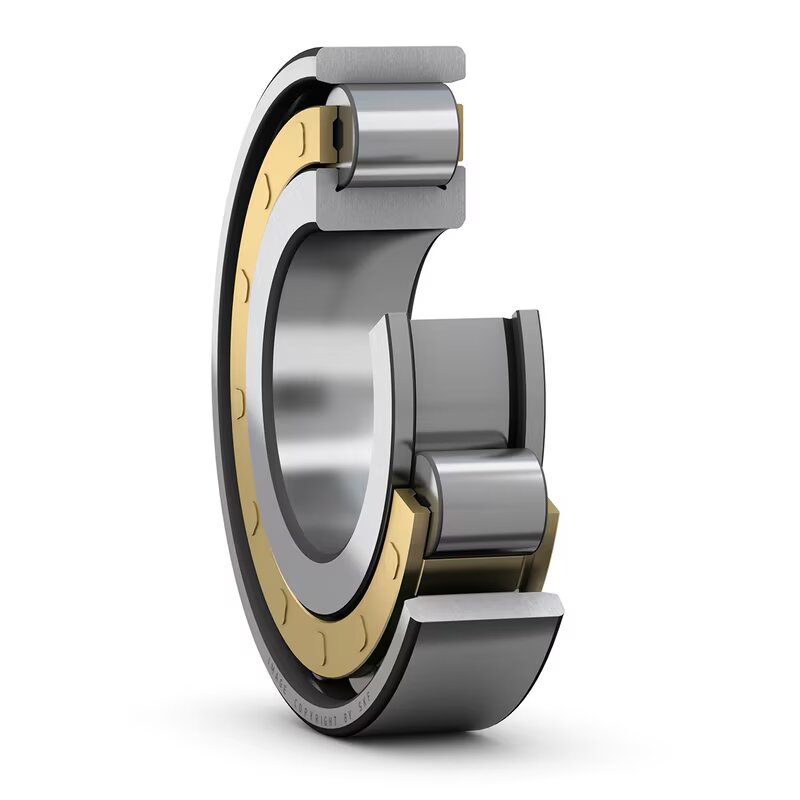 Vòng bi/ Bạc đạn SKF-N 315 ECM