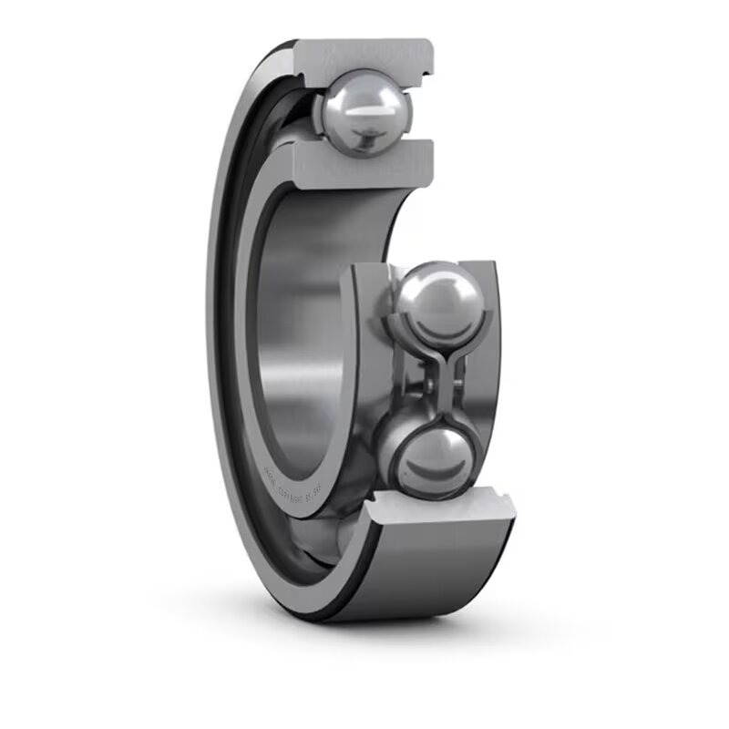 Vòng bi/ Bạc đạn SKF-6219/C3