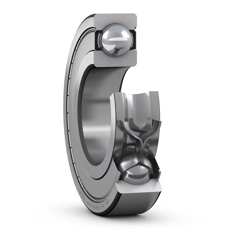 Vòng bi/ Bạc đạn SKF-6306-2Z/C3