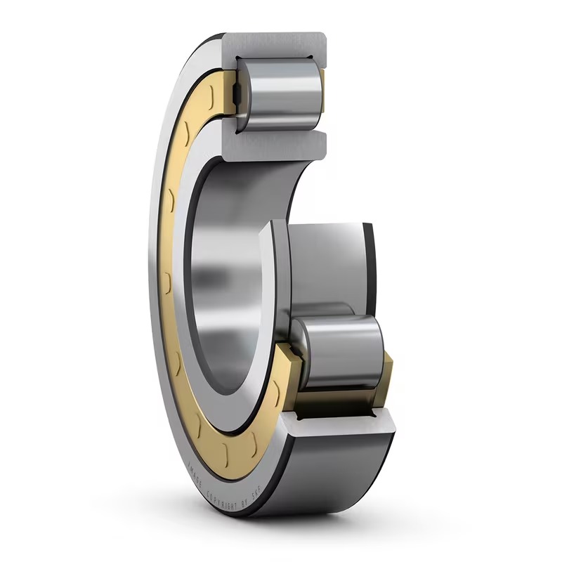 Vòng bi/ Bạc đạn SKF-NJ 238 ECM