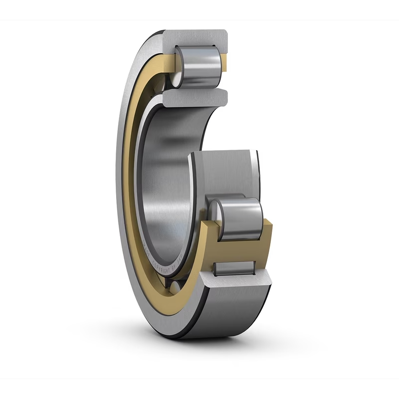 Vòng bi/ Bạc đạn SKF-NU 240 ECML