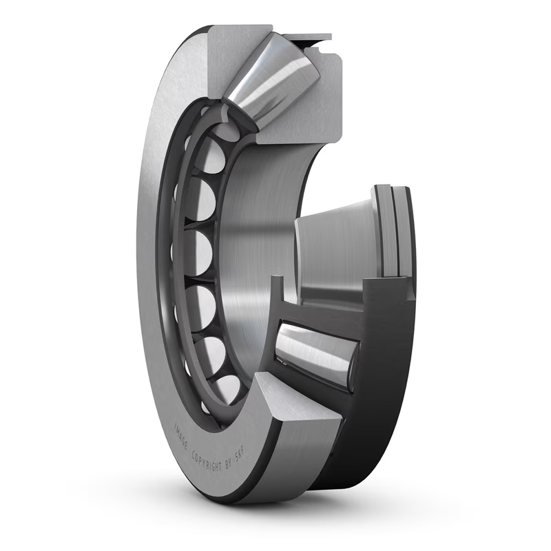 Vòng bi/ Bạc đạn SKF-29340 E