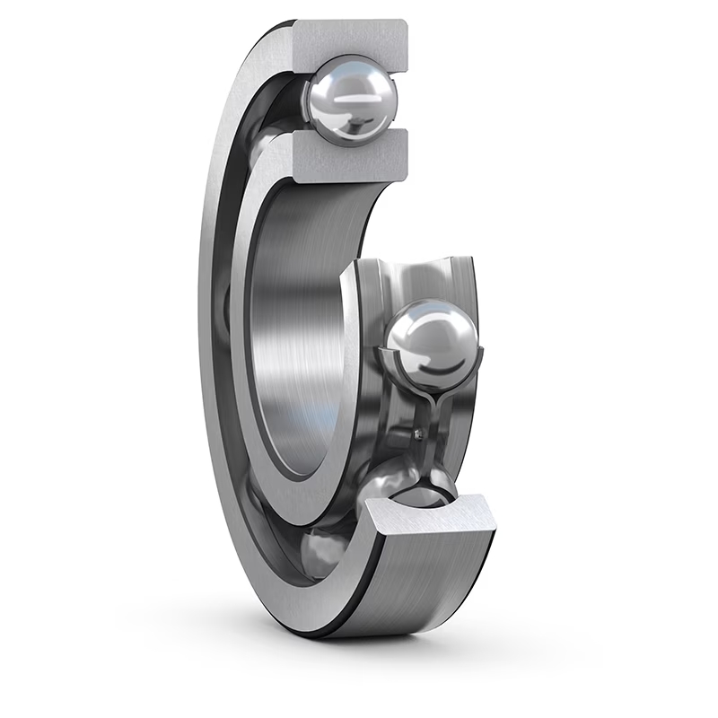 Vòng bi/ Bạc đạn SKF-6321