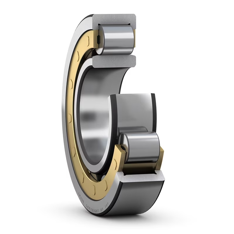 Vòng bi/ Bạc đạn SKF-NU 311 ECM