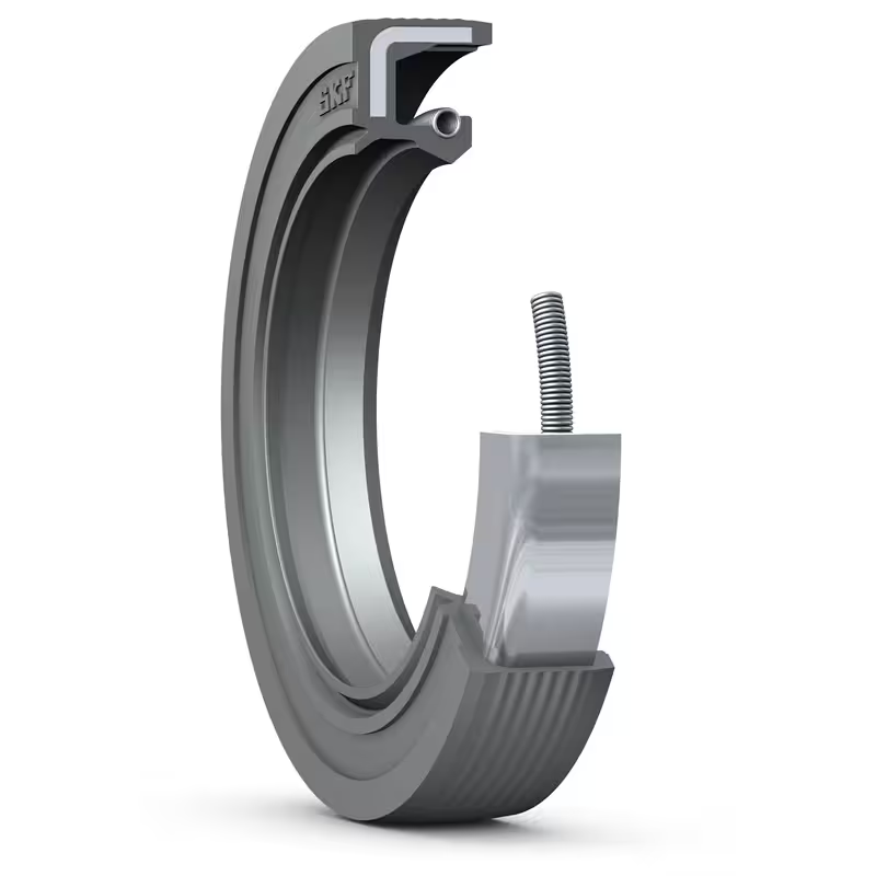 Phớt chặn dầu SKF-50x65X8 HMSA10 RG