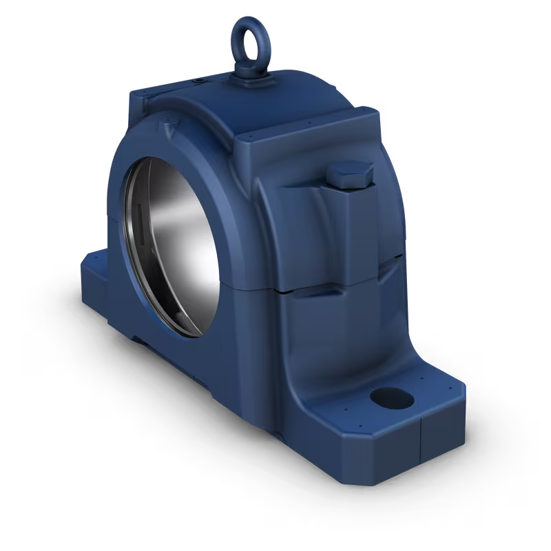 Gối đỡ SKF-SNL 528