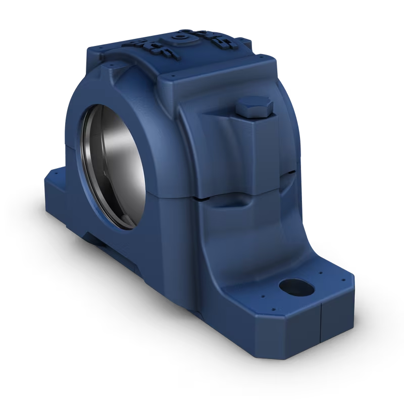 Gối đỡ SKF-SNL 520-617