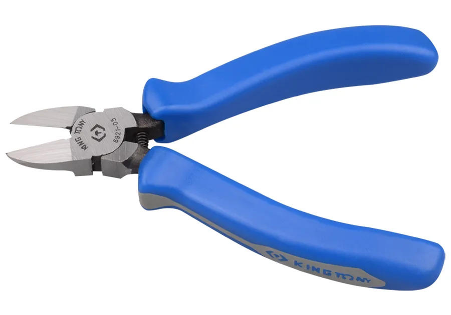 Kìm cắt (Plastic Pliers) KINGTONY 6921-07 chính hãng (European type)