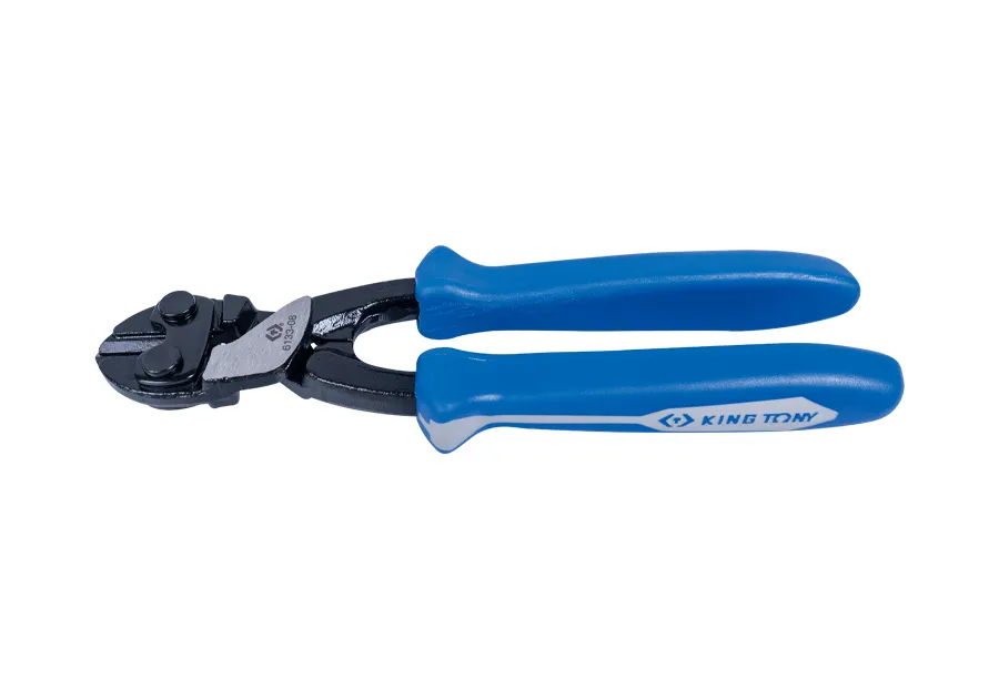 Kìm cắt công lực bản gọn nhẹ (Compact Bolt Cutter) KINGTONY 6133-08 chính hãng