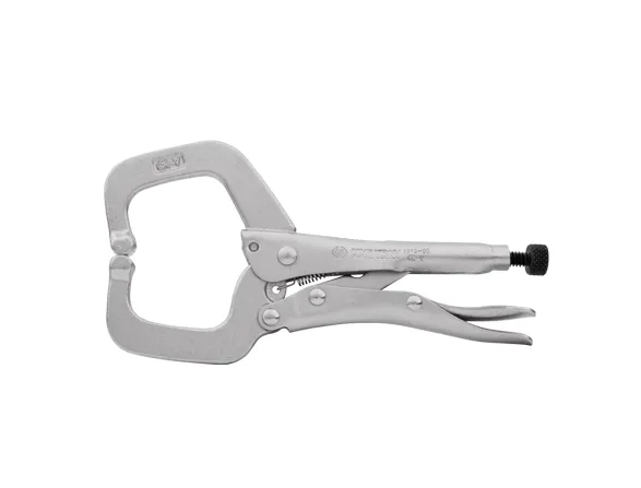 Kìm chết chữ C (C-Clamp Grip Pliers) KINGTONY 6625-06 chính hãng 