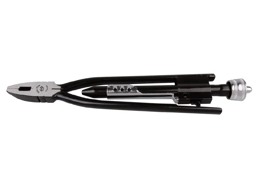 Kìm xoắn dây (Wire Twisting Pliers) KINGTONY 6121-09X chính hãng 
