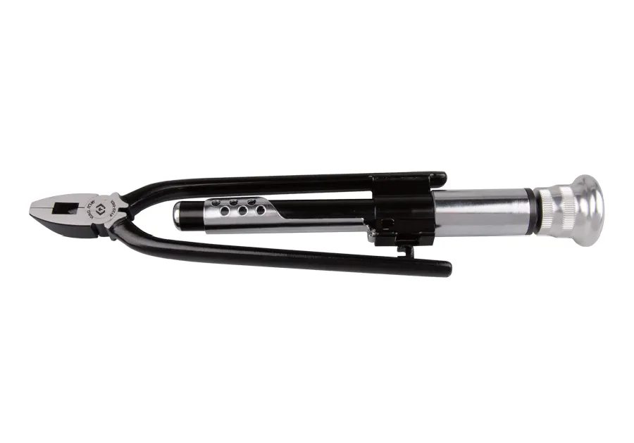 Kìm xoắn dây đảo chiều (Wire Twisting Pliers) KINGTONY 6122-06X chính hãng 
